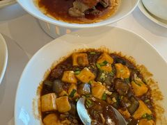 -正佳广场万豪酒店-粤菜餐厅·点心·海鲜·聚餐