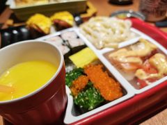 -万岁寿司(天河领展店)