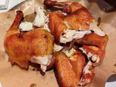 -费大厨辣椒炒肉(高铁吾悦广场店)