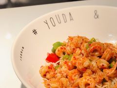 -友达面馆(广州总店)