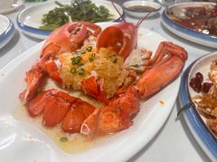 -阿浪海鲜连锁•海鲜加工•老字号(第一市场店)
