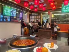 -巴蜀大将火锅(春熙店)