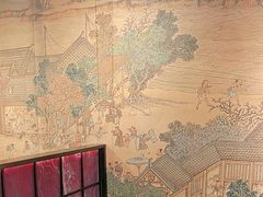 -古都历食南京菜·烤鸭·鸭血粉丝·汤包(南京博物院店)