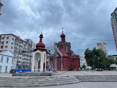 -圣·阿列克谢耶夫教堂