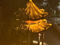 -杜甫江阁