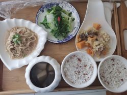 -美悦月子中心(财大店)