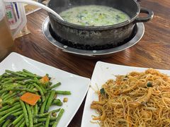 -南记食粥坊·宵夜大排档(莲花店)