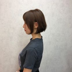 -BOF HAIR BY HONTO