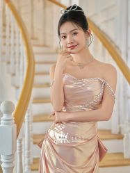 -艾拉·女王婚纱礼服馆