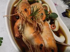 -3号仓库·创意中国菜(新世界城店)