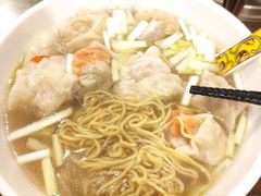 -一记面馆(易发店)