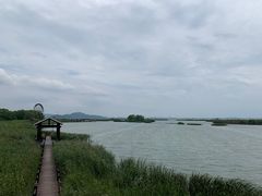-苏州太湖湖滨国家湿地公园