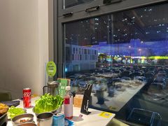 -范儿·嫂子烤肉·精致炭火烤肉(长治路店)