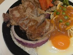 -豪客来牛排(天阳D32店)