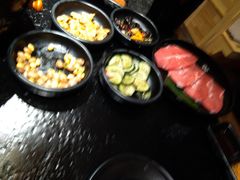 -九田家黑牛烤肉料理(石路天虹店)
