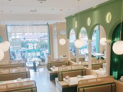 -荔粥记潮汕砂锅粥(新北万达店)