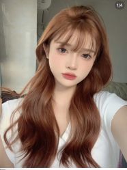-丽时 Hair Salon