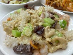 -昱德来·天津菜(河西店)