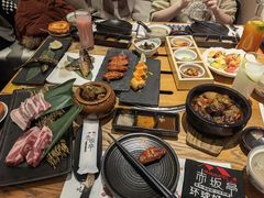 -赤坂亭M9和牛烧肉(世博源店)