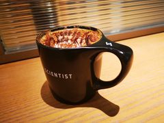 -科学家咖啡(海岸城店)