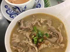 -翠华餐厅(香港国际机场店)