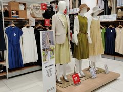 -优衣库(长沙悦方IDmall店)