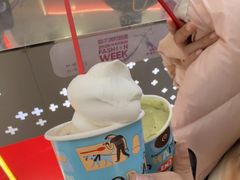 -DQ·蛋糕·冰淇淋(西城红场店)