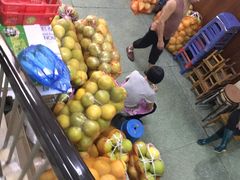 -腰记饭店(龙源路店)