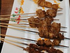 -庆峰龙虾烧烤(合肥一店)