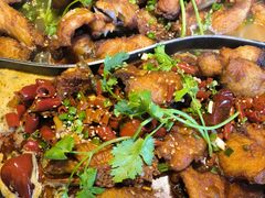 -巴乡石锅鱼(密云店)