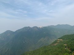 -江南天池
