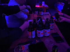 -Perry's·酒吧(黄埔大道店)