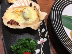 -九井澤精致料理(金茂店)