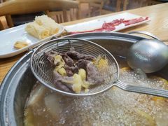 -夜牛潮汕鲜牛肉火锅店(翻身店)