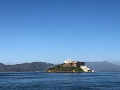 -阿尔卡特拉斯岛