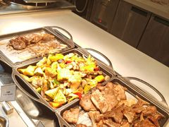 -威珀斯酒店·珀萃美食餐厅