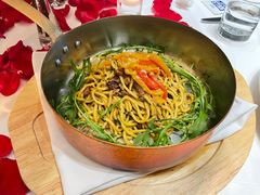 -君悦酒店·La Terrazza意合園·意式风味