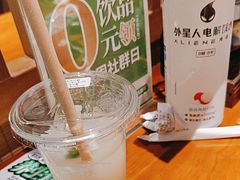 -和府捞面(百联世纪店)
