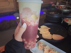 -九田家黑牛烤肉料理(石路天虹店)