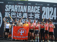 -Stone Motion Fitness 释动健身