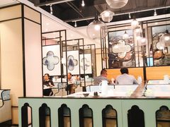-潮粥人(威高店)