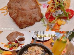 -Aqua Oasis 水天堂(石路天虹店)