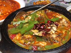 -川知味(京华城店)