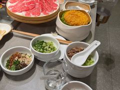 -海底捞火锅(苏宁生活广场店)