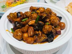 -八大碗·地道东北菜(白塔堡店)