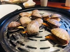 -苏大嘴海鲜牧场(奥林匹克店)