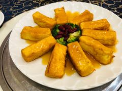 -祈胜邨•顺德鱼生•顺德菜(容桂店)