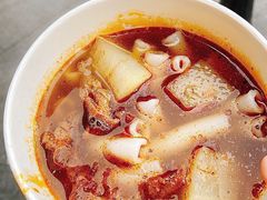 -王记生烫牛杂面馆(兰陵路店)