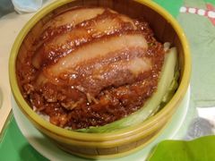-淀里船宴(裕华东路店)