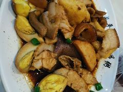 -长平老姿娘夜粥(平东一街店)
